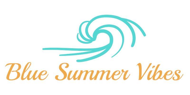 Blue Summer Vibes Apartment For 4P, Ac, Parking, Beach At 50M, Spa Access -1 拉西约塔 外观 照片